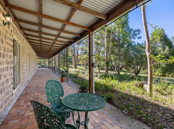 116 Neill Road, Mooloolah Valley, Qld 4553
