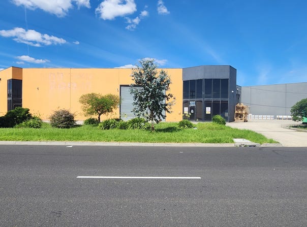 109 Northgate Drive, Thomastown, Vic 3074