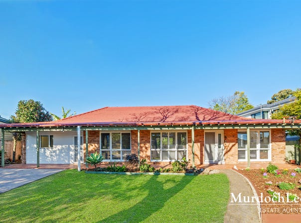 35 Roxborough Park Road, Baulkham Hills, NSW 2153
