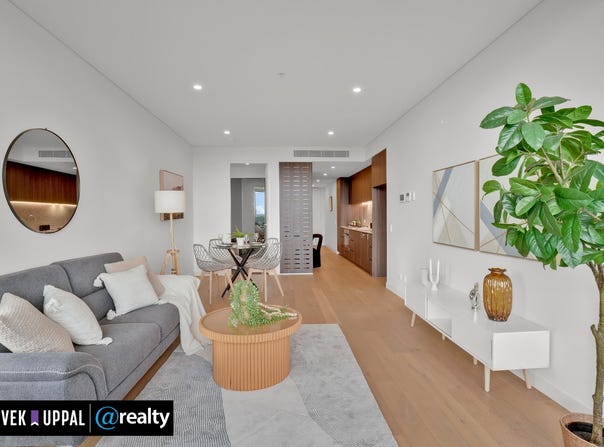 1704/12 Phillip Street, Parramatta, NSW 2150