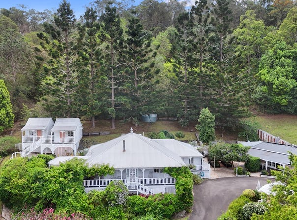 2756 Eumundi Kenilworth Road, Kenilworth, Qld 4574