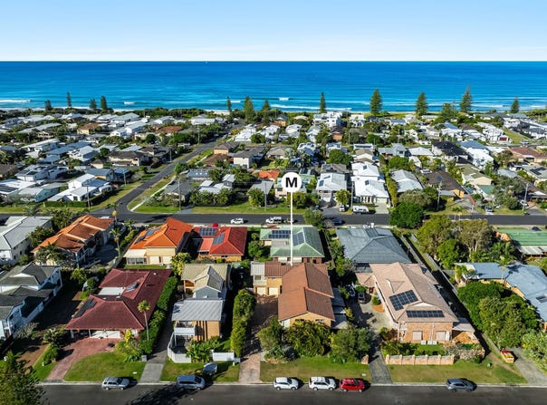 1/20 Barrett Drive, Lennox Head, NSW 2478