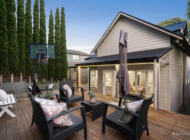 5 Greenwood Court, Vermont, Vic 3133