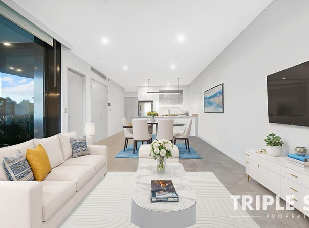 803/112 Talavera Road, Macquarie Park, NSW 2113