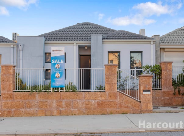9 Boomerang Loop, Banksia Grove, WA 6031