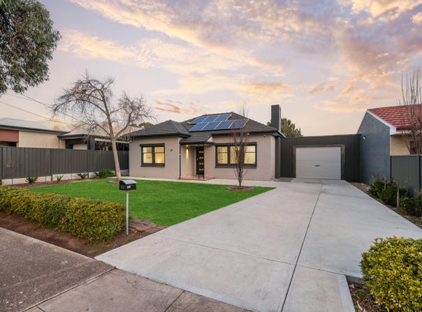 20 Dumbarton Avenue, Edwardstown, SA 5039