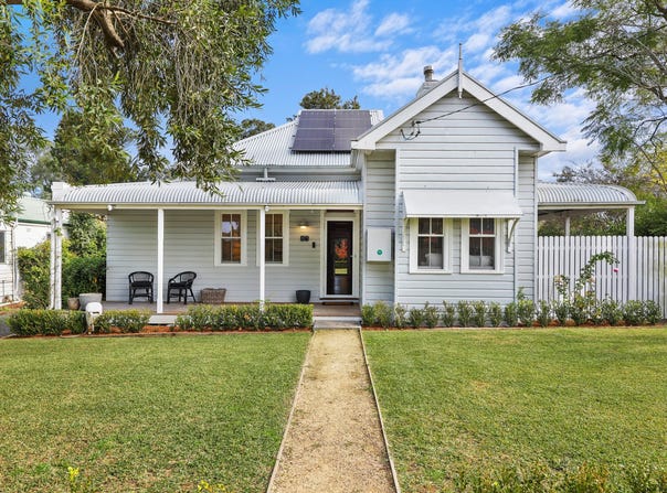 83 Park Street, Scone, NSW 2337