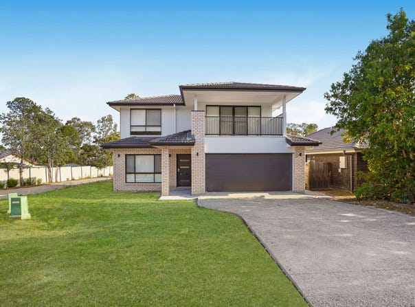 33 Spruce Street, Loganlea, Qld 4131