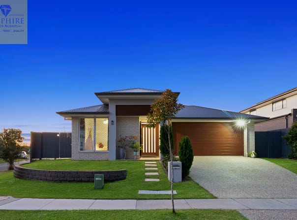 18 Prominence Street, Pallara, Qld 4110