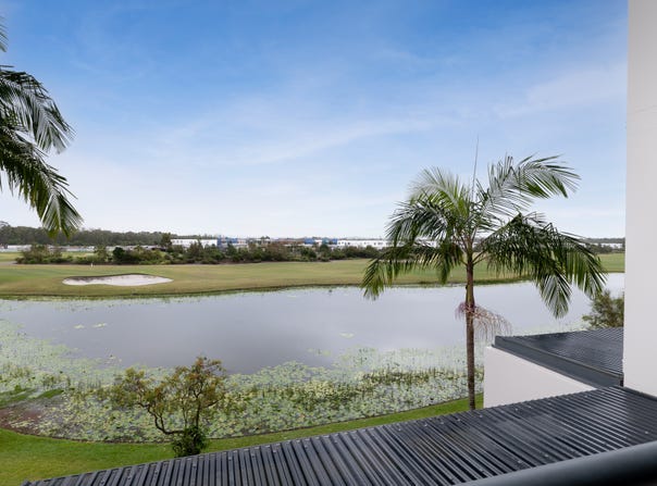 46/1 Millennium Circuit, Pelican Waters, Qld 4551