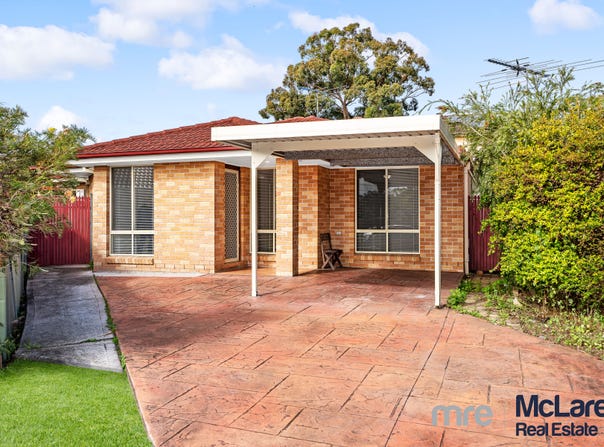 5A Lassetter Place, Ruse, NSW 2560