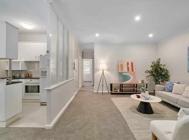 6/27 Queens Road, Brighton-Le-Sands, NSW 2216