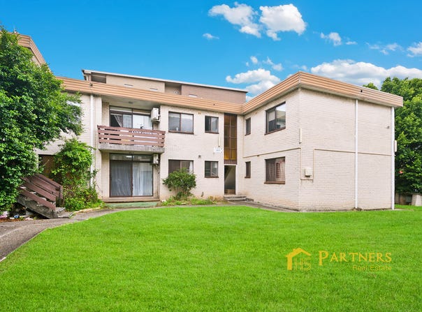 13/40-46 St Hilliers Road, Auburn, NSW 2144