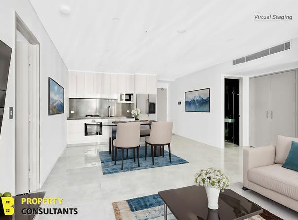 833/180 George Street, Parramatta, NSW 2150
