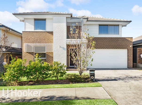 26 Rose Street, Oran Park, NSW 2570