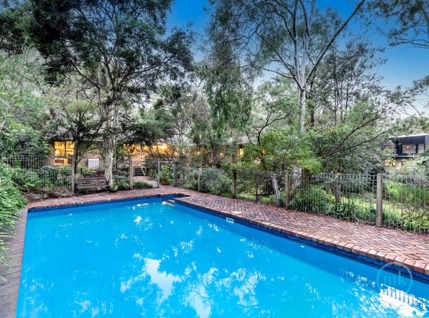 59 Ramptons Road, Eltham North, Vic 3095
