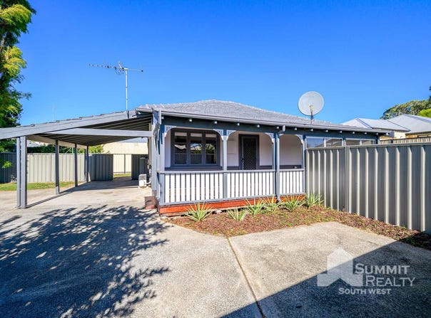 40A Mitchell Crescent, Carey Park, WA 6230