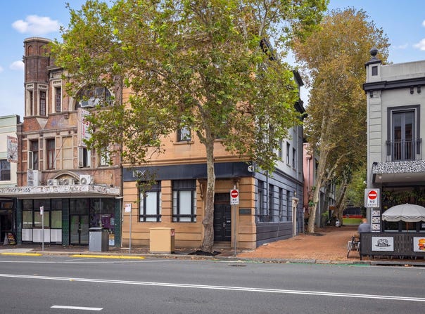 Ground Floor & Level 1, 559 Hunter Street, Newcastle, NSW 2300