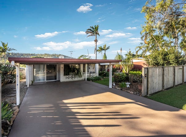 25 Halliday Street, Kirwan, Qld 4817