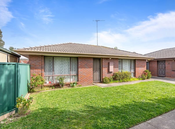 2/12 Vale Street, Alfredton, Vic 3350
