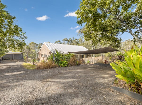 130 Gentle Annie Road, Apple Tree Creek, Qld 4660