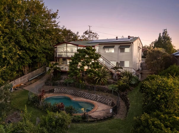 55 Jasmine Crescent, Shailer Park, Qld 4128