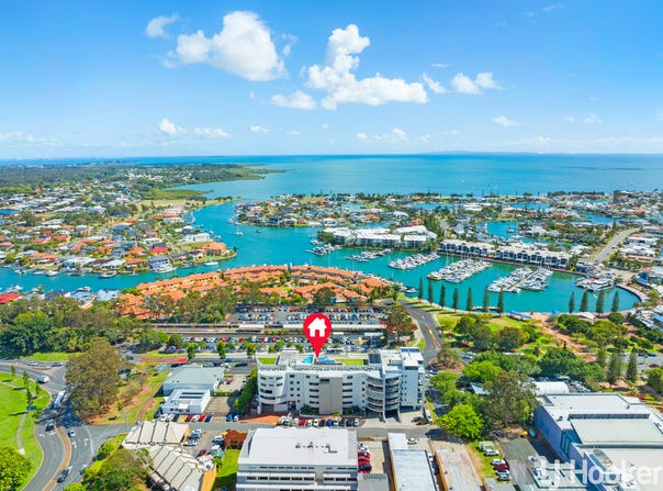 17/135-139 Shore Street West, Cleveland, Qld 4163