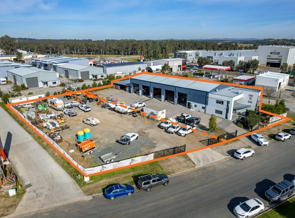 79 & 81 Mustang Drive, Rutherford, NSW 2320