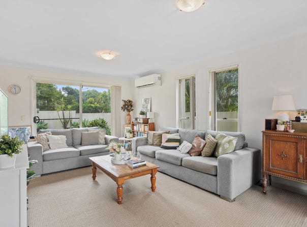 41/480 Christine Avenue, Robina, Qld 4226