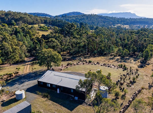 15 Old Bernies Road, Margate, Tas 7054