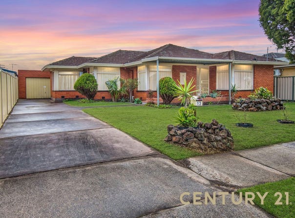 13 Walnut Crescent, Noble Park, Vic 3174