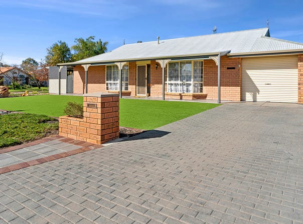 9 Cocos Place, Renmark, SA 5341