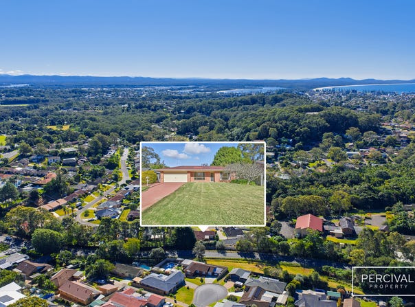 58 Amira Drive, Port Macquarie, NSW 2444