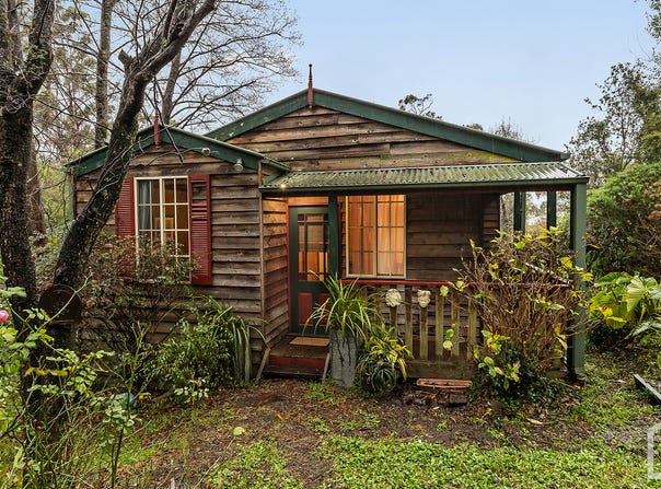 10 Landseer Road, Hazelbrook, NSW 2779