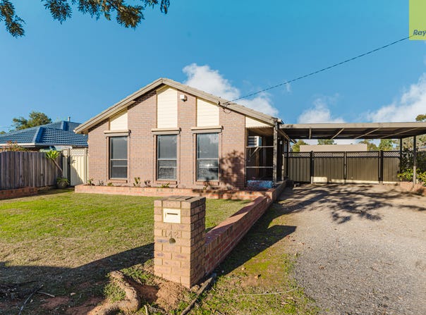 142 Gisborne Road, Darley, Vic 3340