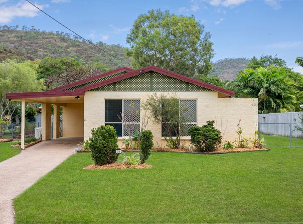13 Gloucester Crescent, Wulguru, Qld 4811