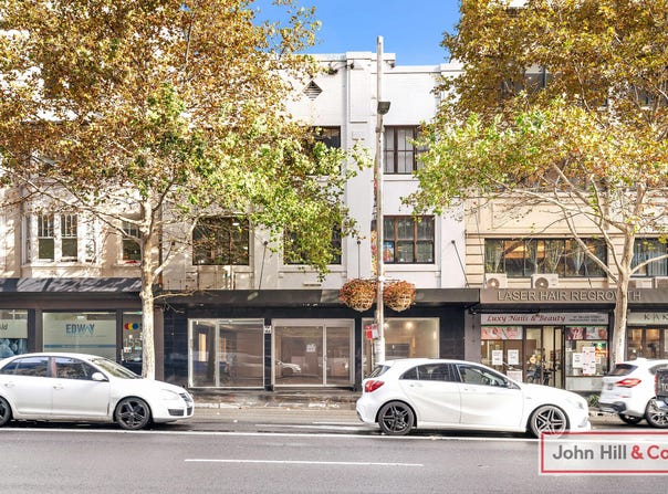 151-153 William Street, Darlinghurst, NSW 2010