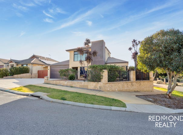 28 Raspins Loop, Burns Beach, WA 6028