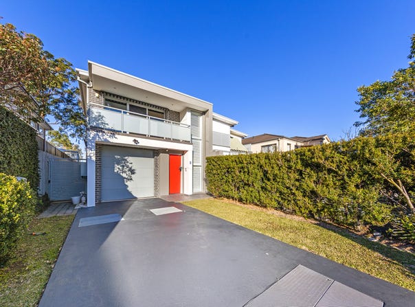 5 Joseph Street, Rydalmere, NSW 2116