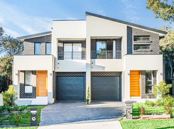 21A Beazley Street, Ryde, NSW 2112