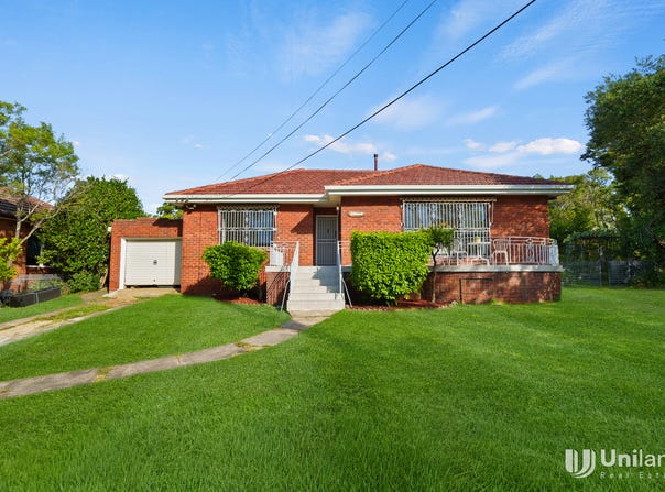 2A Brigg Road, Epping, NSW 2121