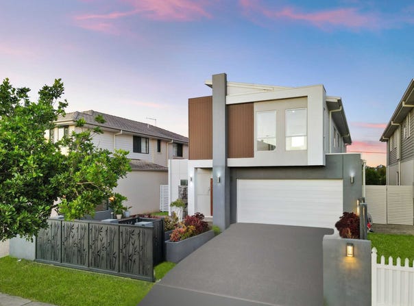 66 Splendour Street, Rochedale, Qld 4123