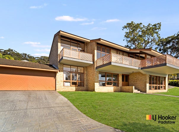 109 Bignell Street, Illawong, NSW 2234