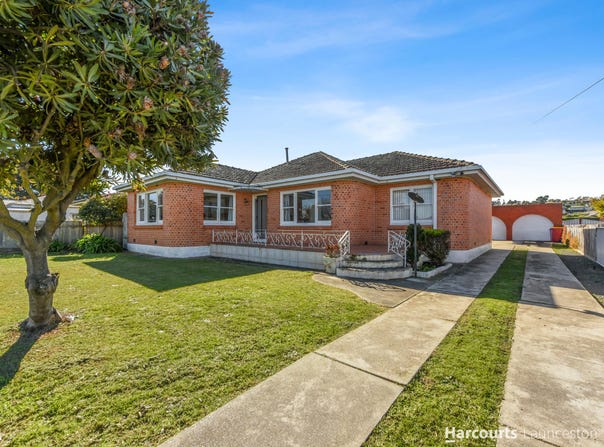 198 Alanvale Road, Newnham, Tas 7248