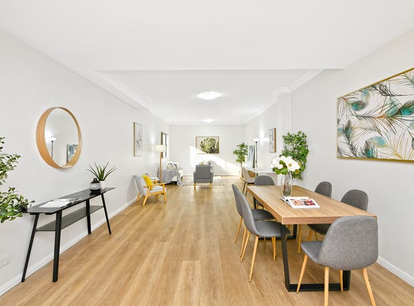 404C/5-11 Sixth Avenue, Campsie, NSW 2194