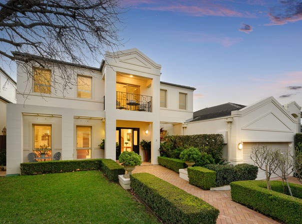 House 3/77 Warrane Road, Willoughby, NSW 2068
