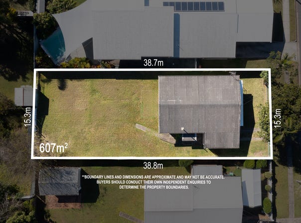 41 Hillgrove Street, Upper Mount Gravatt, Qld 4122