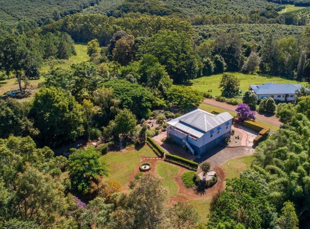 46 Cedar Drive, Dunoon, NSW 2480