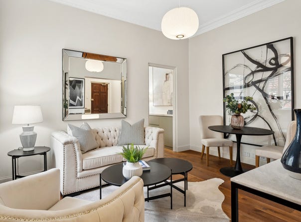 5/4 Holbrook Avenue, Kirribilli, NSW 2061