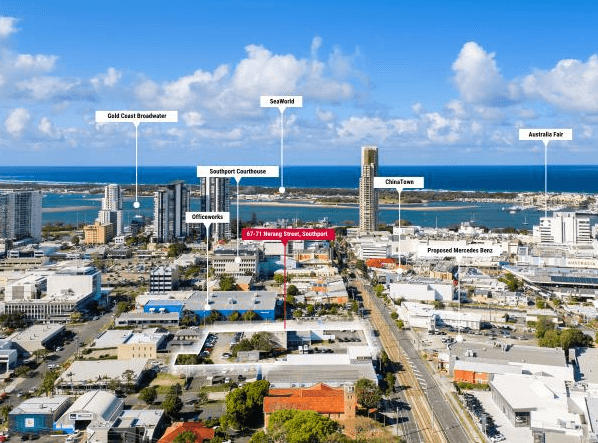 67-71 Nerang Street, Southport, Qld 4215